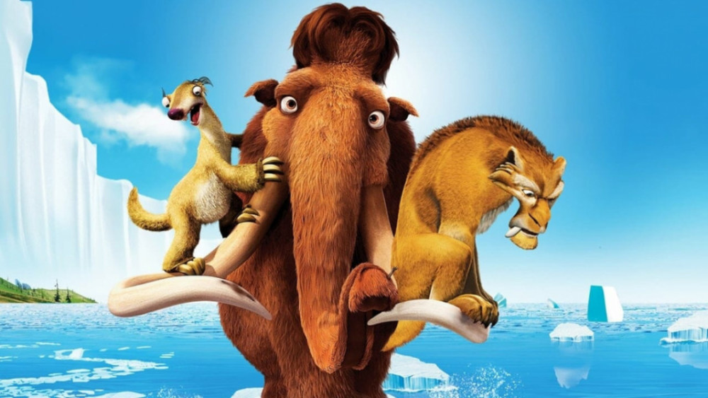 "Ice Age 6" kommt: Sids Stimme plaudert das Geheimnis aus!
